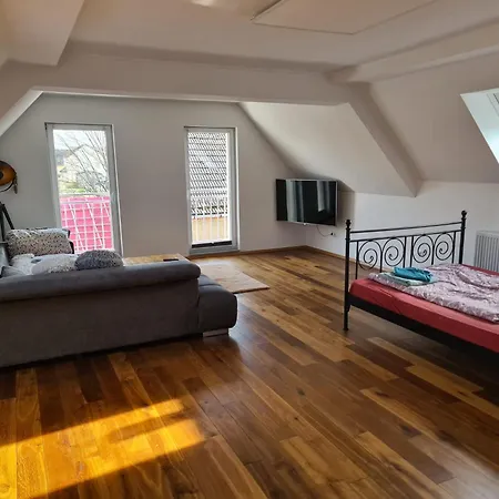 Brick House Апартаменты *