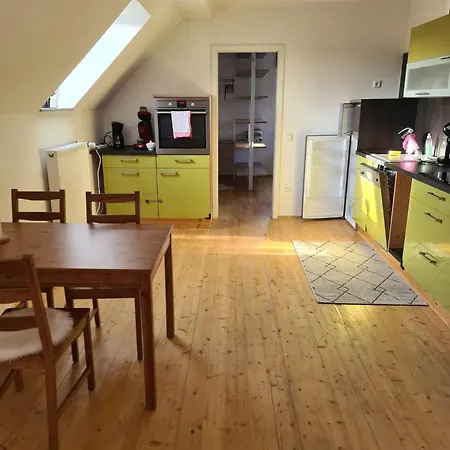 Brick House Апартаменты