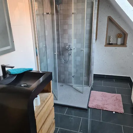 Brick House * Frohburg