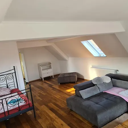 Brick House Апартаменты *