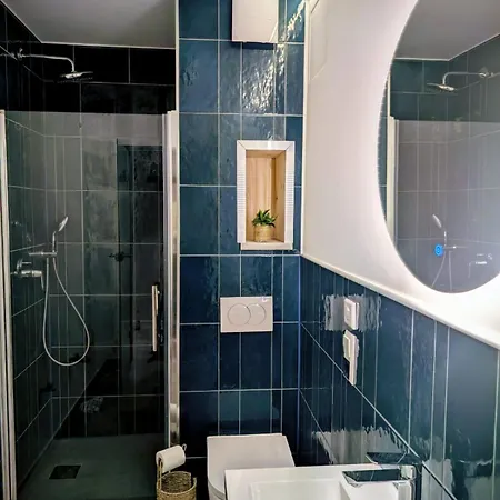 Brick House Frohburg