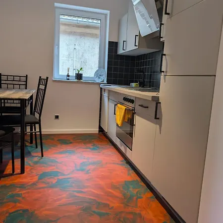 Brick House Апартаменты *