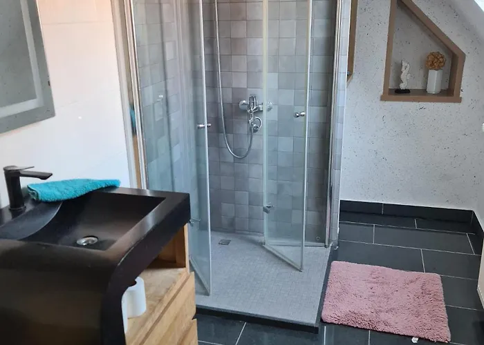 Brick House * Frohburg